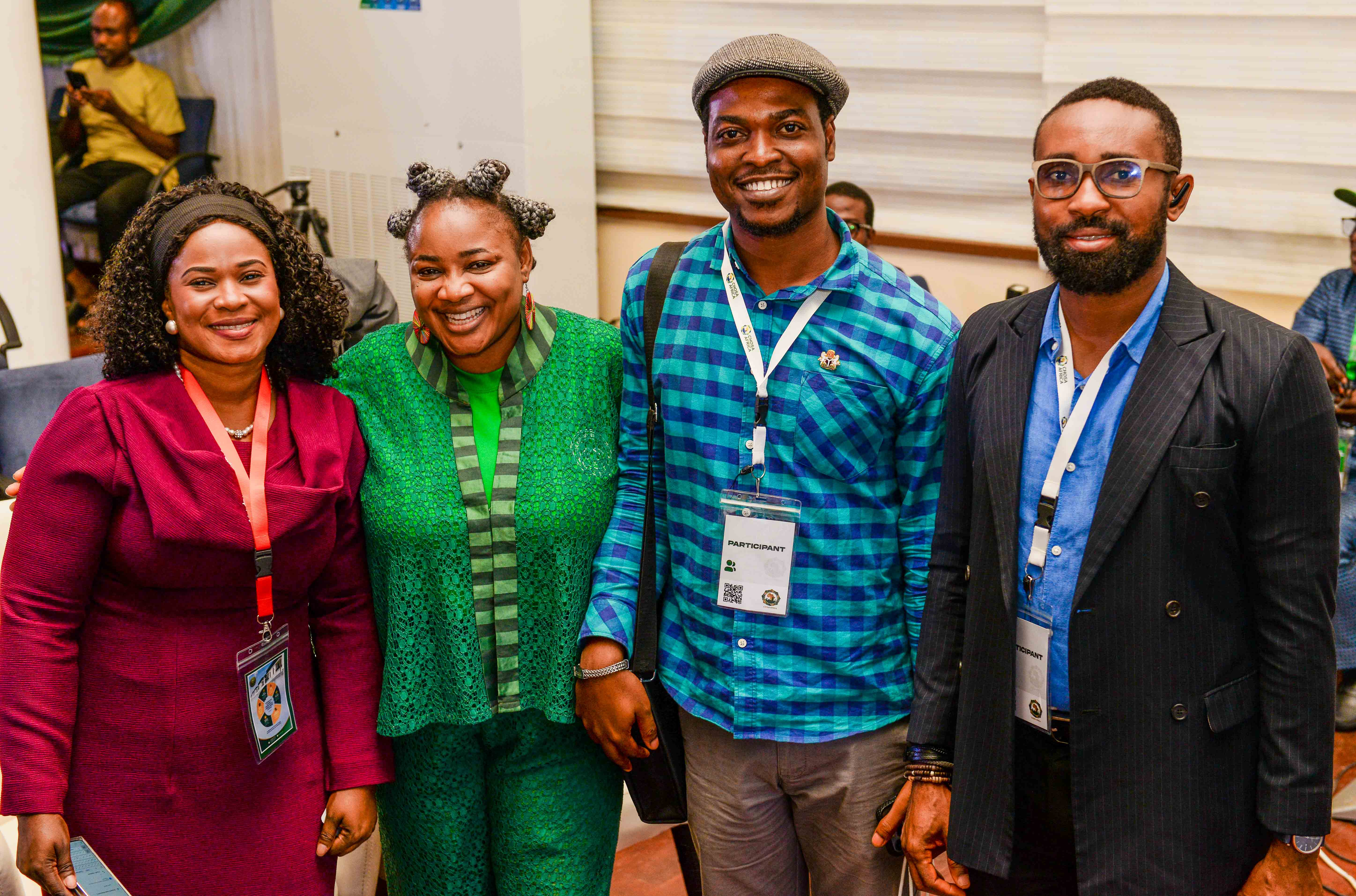 Cooperative Housing Summit Africa 2026 — photo 44